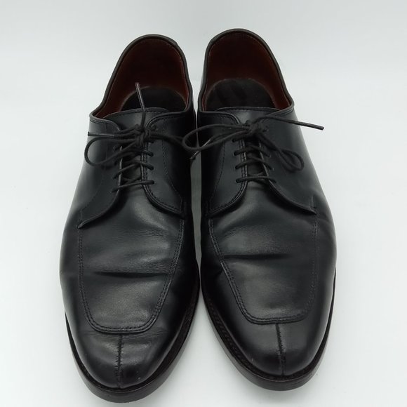Allen Edmonds Delray Oxford Split-toe Dress Shoes main image 10